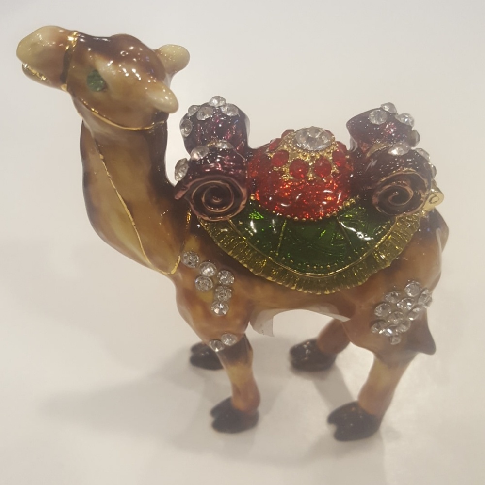 NEW ❤ WELFORTH CAMEL ❤